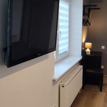 Guest House Gero Vejo Namai Klaipeda Luaran gambar