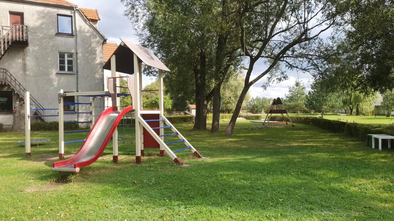 Guest House Gero Vejo Namai Klaipeda Luaran gambar