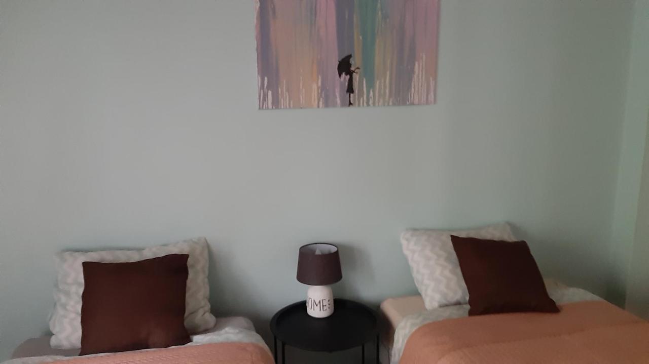 Guest House Gero Vejo Namai Klaipeda Luaran gambar