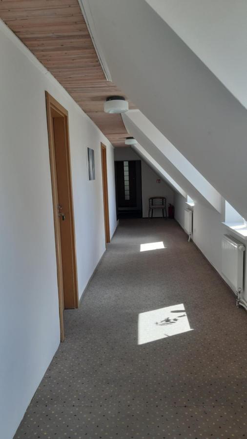 Guest House Gero Vejo Namai Klaipeda Luaran gambar
