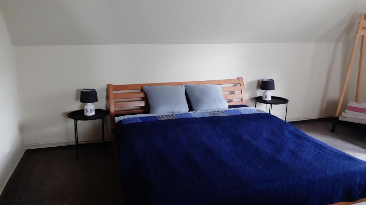 Guest House Gero Vejo Namai Klaipeda Luaran gambar
