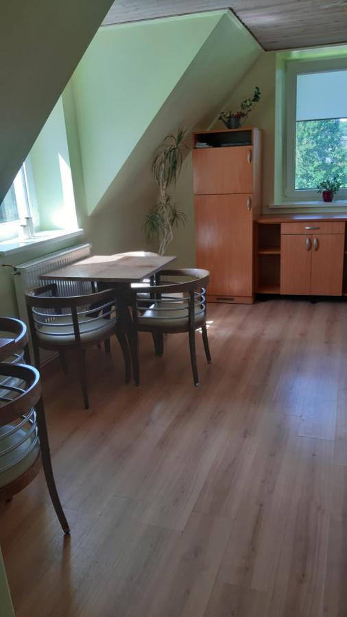 Guest House Gero Vejo Namai Klaipeda Luaran gambar