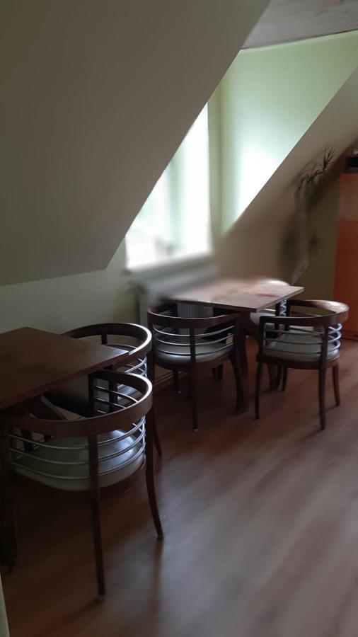Guest House Gero Vejo Namai Klaipeda Luaran gambar