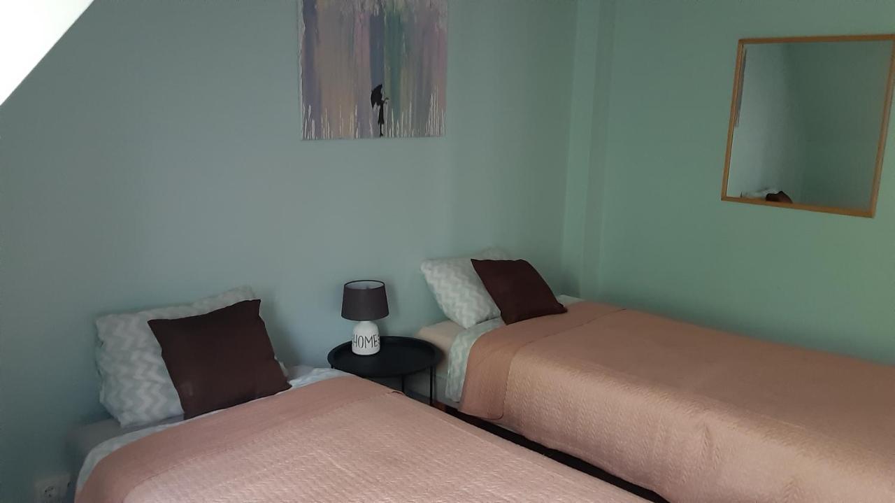 Guest House Gero Vejo Namai Klaipeda Luaran gambar
