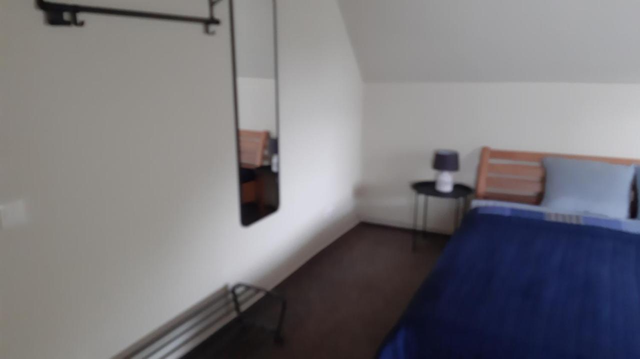 Guest House Gero Vejo Namai Klaipeda Luaran gambar