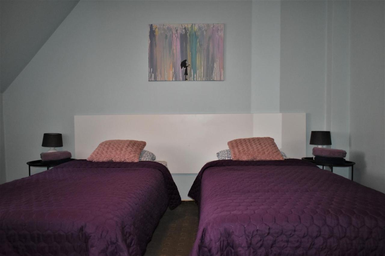 Guest House Gero Vejo Namai Klaipeda Luaran gambar