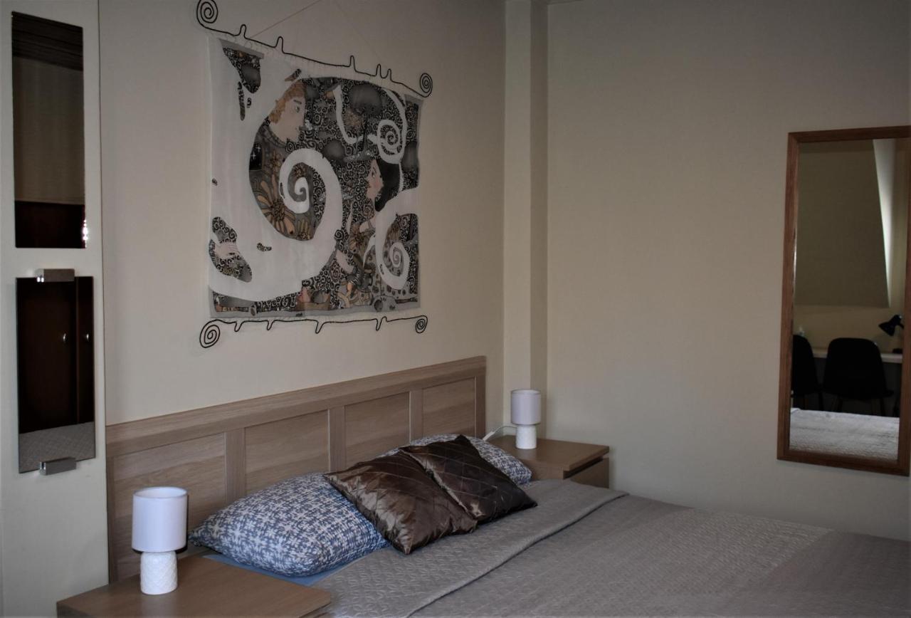 Guest House Gero Vejo Namai Klaipeda Luaran gambar