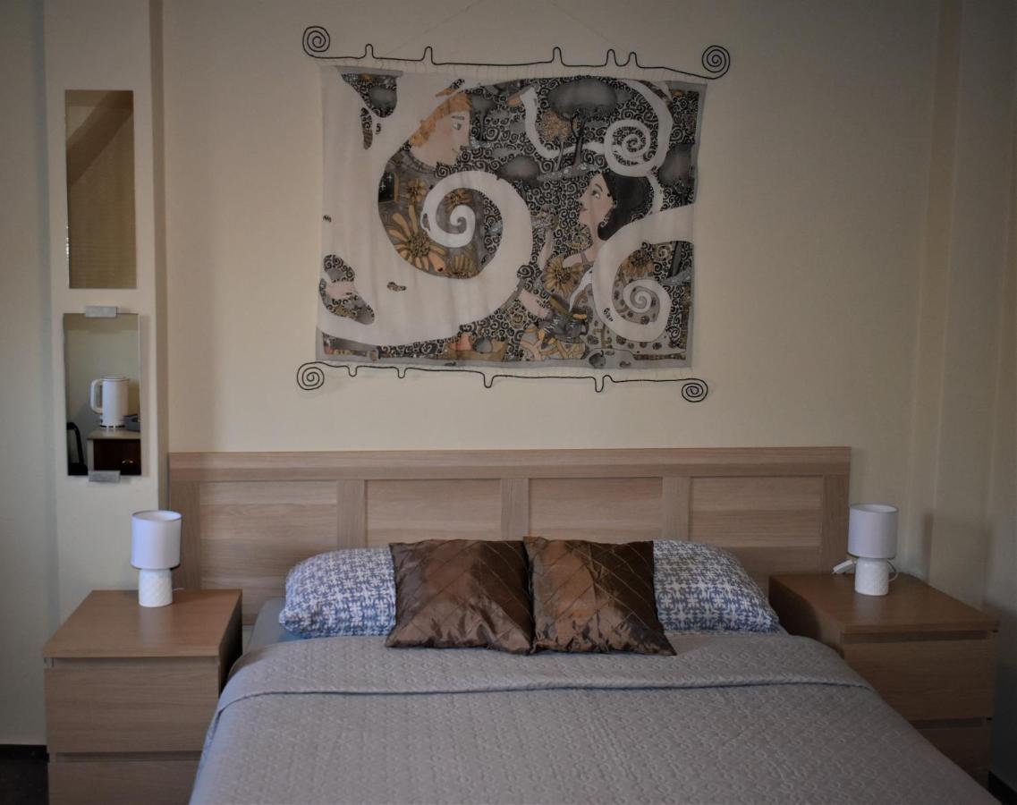 Guest House Gero Vejo Namai Klaipeda Luaran gambar