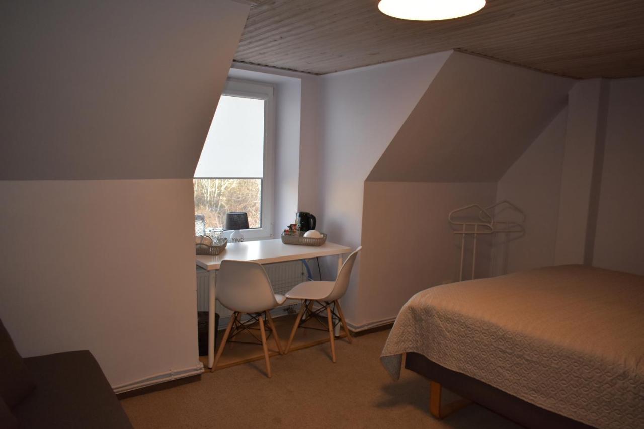 Guest House Gero Vejo Namai Klaipeda Luaran gambar