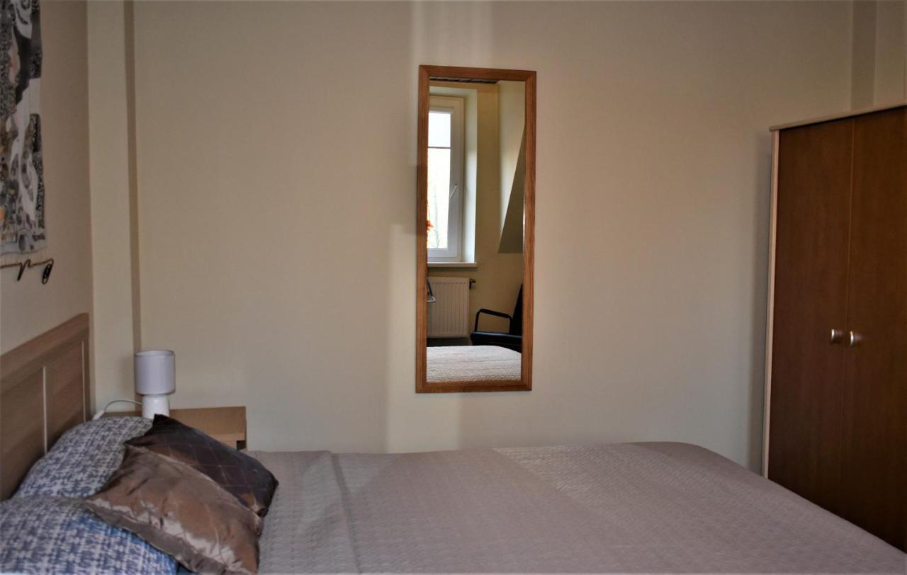 Guest House Gero Vejo Namai Klaipeda Luaran gambar