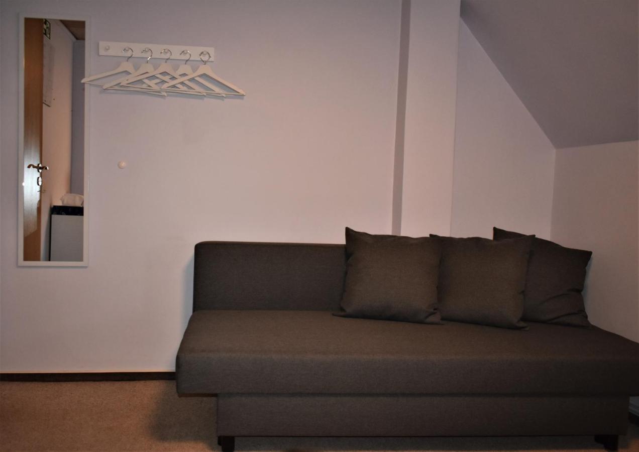 Guest House Gero Vejo Namai Klaipeda Luaran gambar