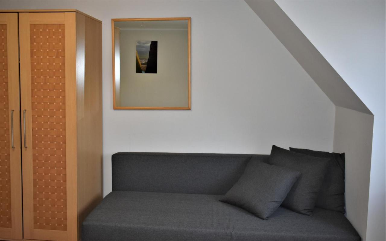 Guest House Gero Vejo Namai Klaipeda Luaran gambar