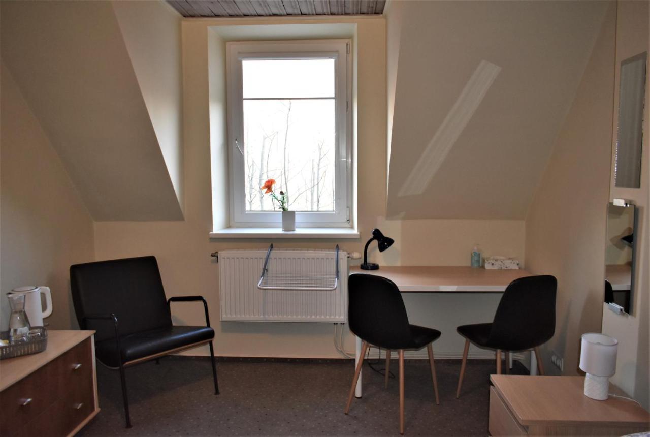 Guest House Gero Vejo Namai Klaipeda Luaran gambar