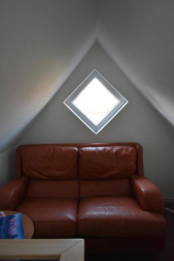 Guest House Gero Vejo Namai Klaipeda Luaran gambar