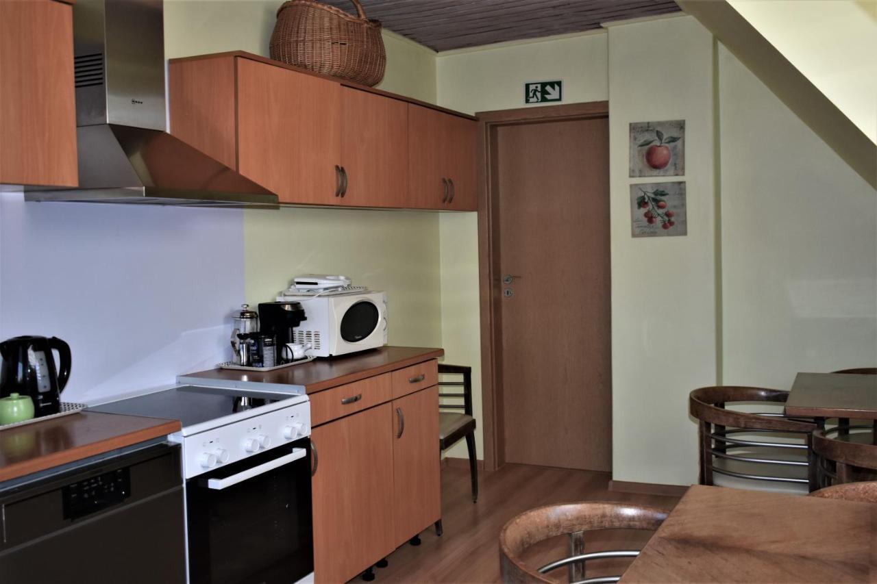 Guest House Gero Vejo Namai Klaipeda Luaran gambar