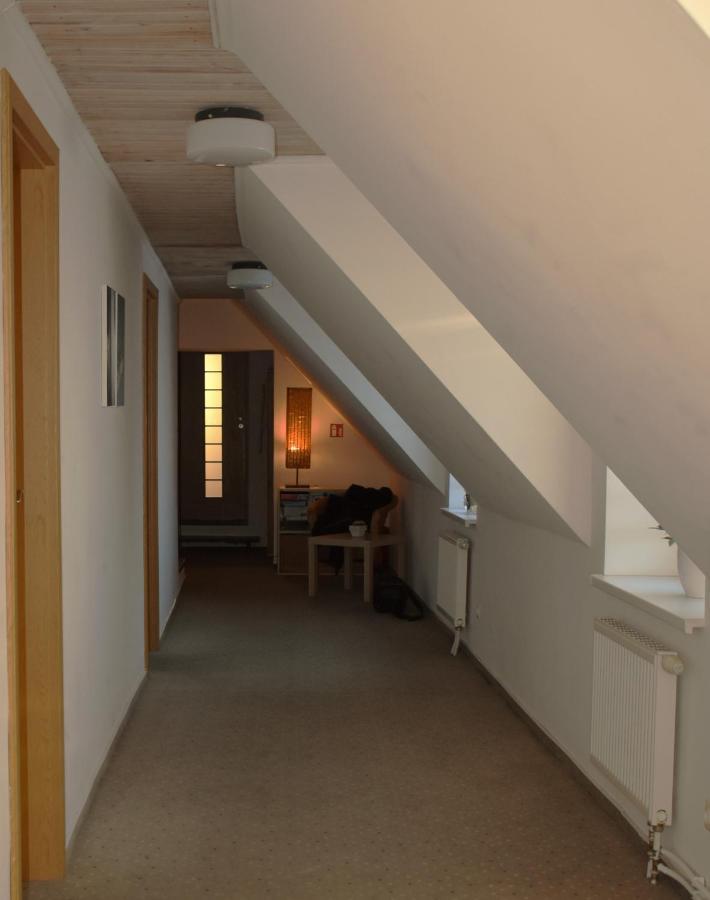 Guest House Gero Vejo Namai Klaipeda Luaran gambar