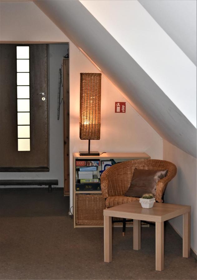 Guest House Gero Vejo Namai Klaipeda Luaran gambar